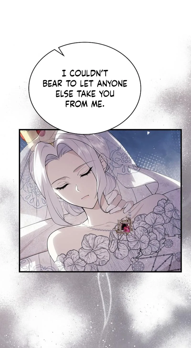 Didn’t We Agree To Have Pure Love? Chapter 36 page 27