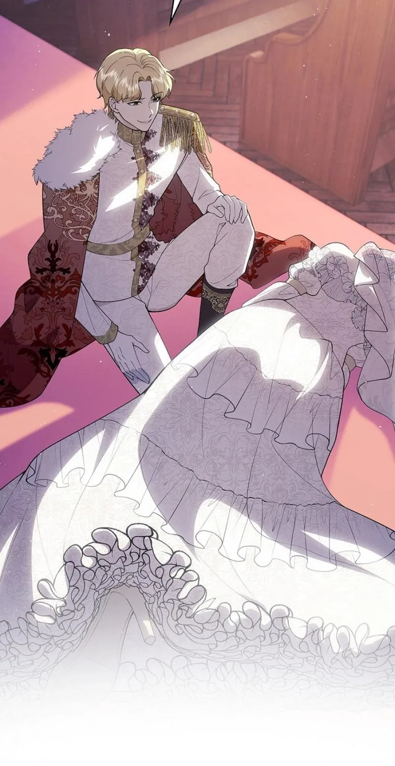 Didn’t We Agree To Have Pure Love? Chapter 36 page 26