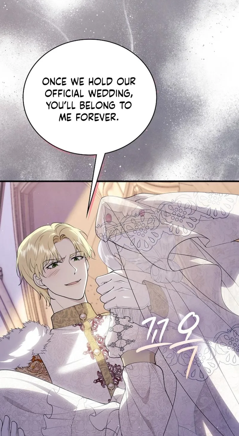 Didn’t We Agree To Have Pure Love? Chapter 36 page 28