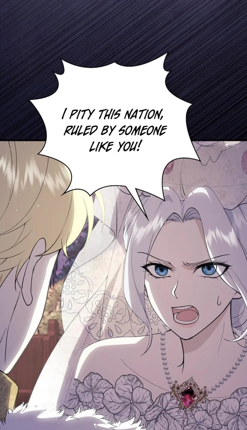 Didn’t We Agree To Have Pure Love? Chapter 36 page 16