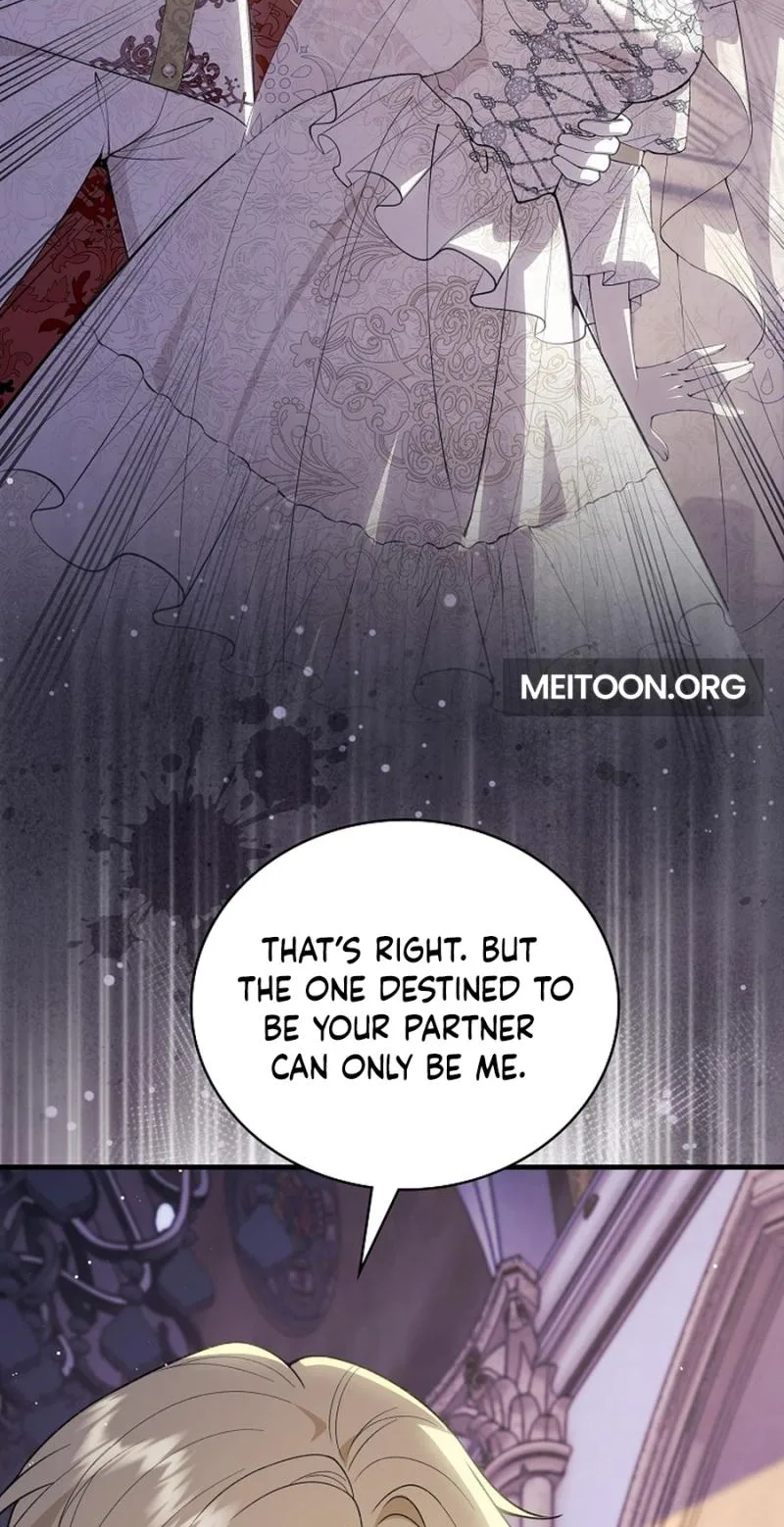 Didn’t We Agree To Have Pure Love? Chapter 36 page 12
