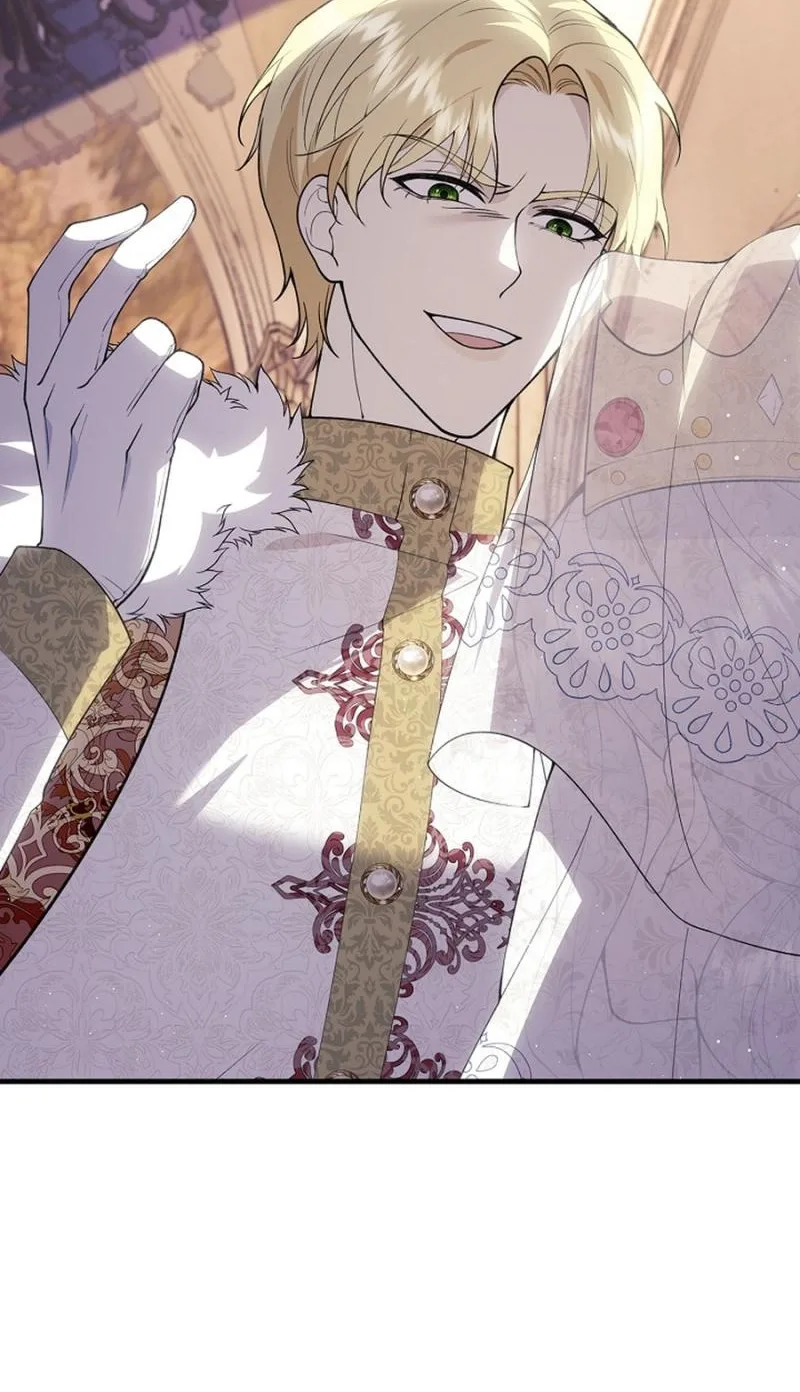 Didn’t We Agree To Have Pure Love? Chapter 36 page 18