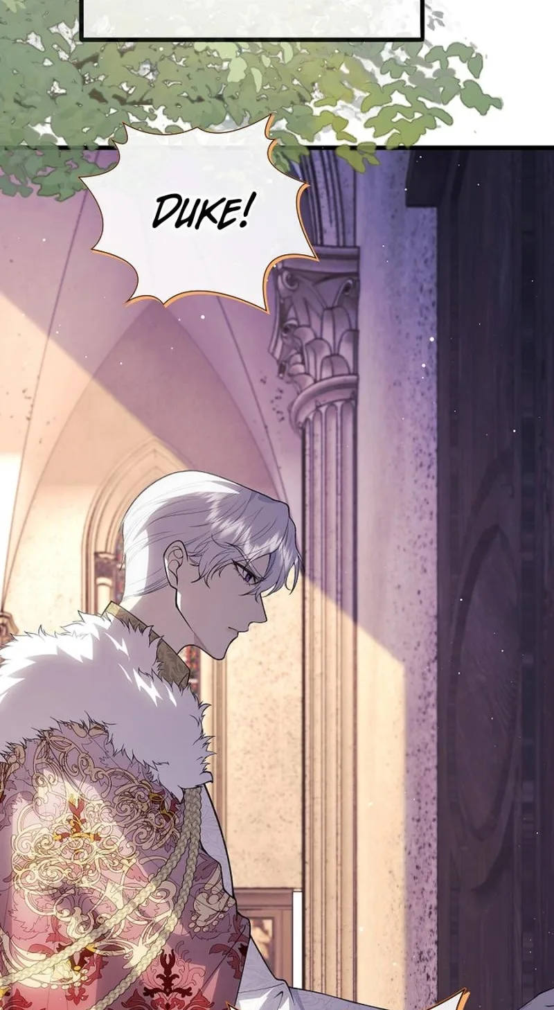 Didn’t We Agree To Have Pure Love? Chapter 36 page 32