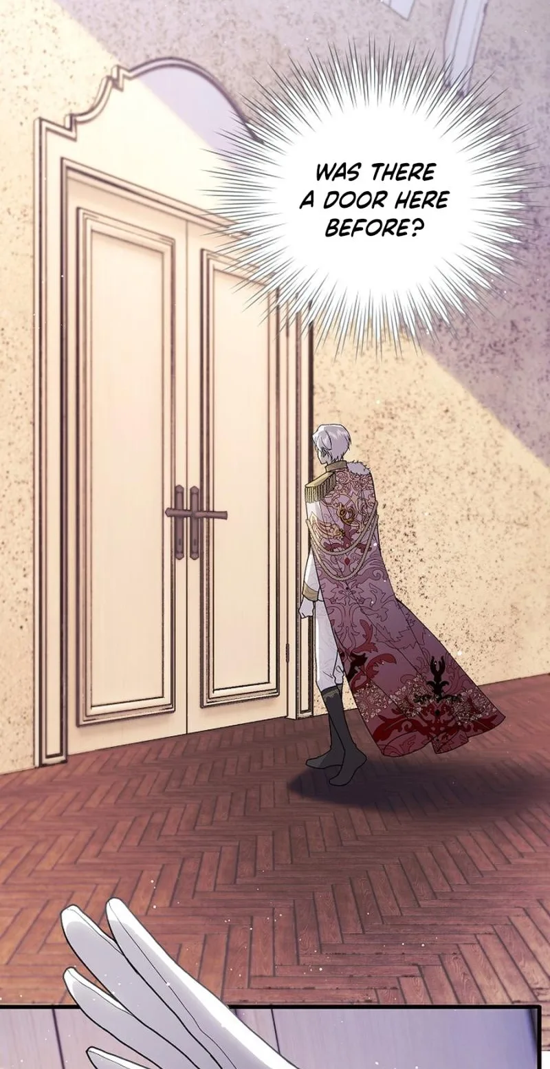 Didn’t We Agree To Have Pure Love? Chapter 36 page 44