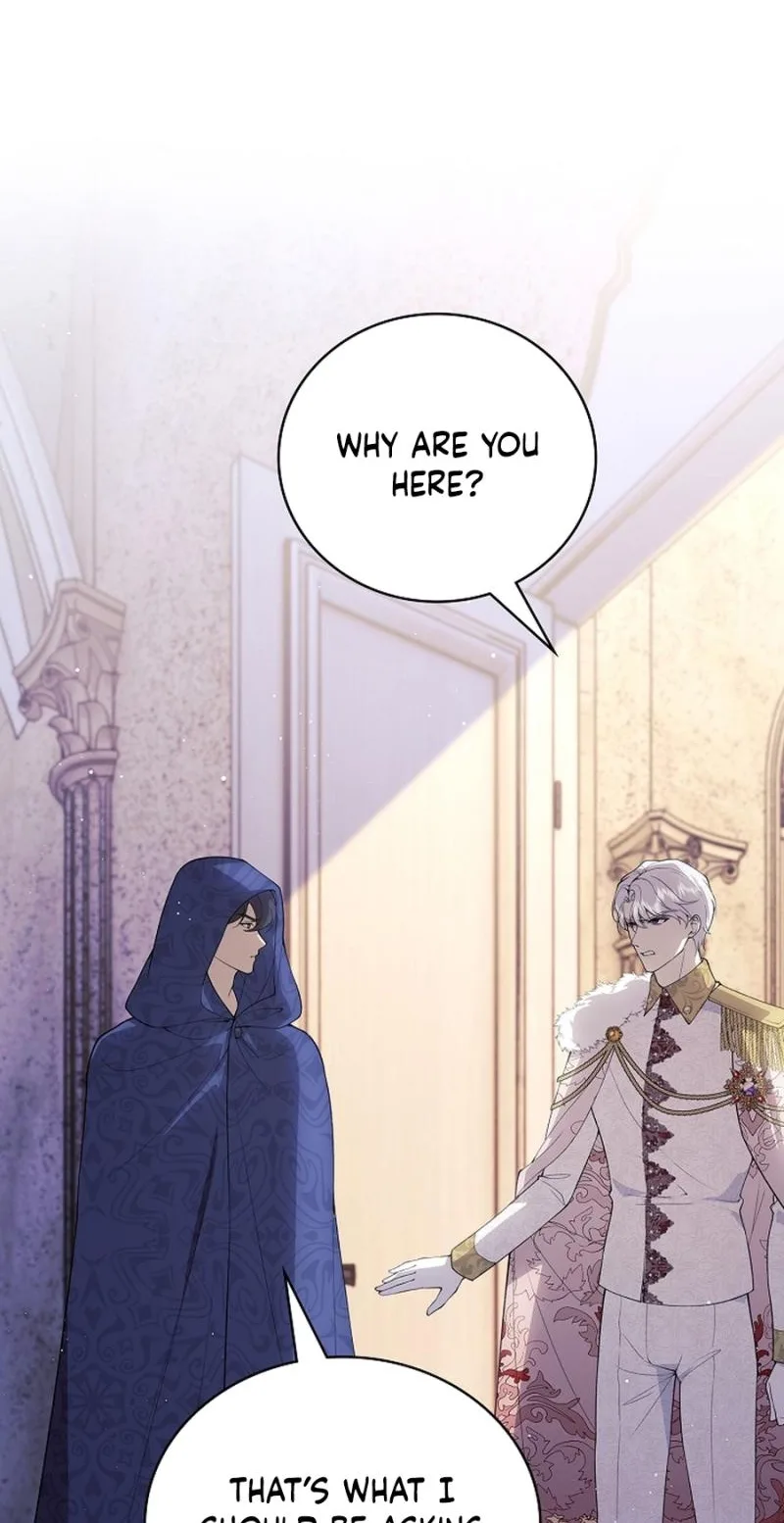Didn’t We Agree To Have Pure Love? Chapter 36 page 48