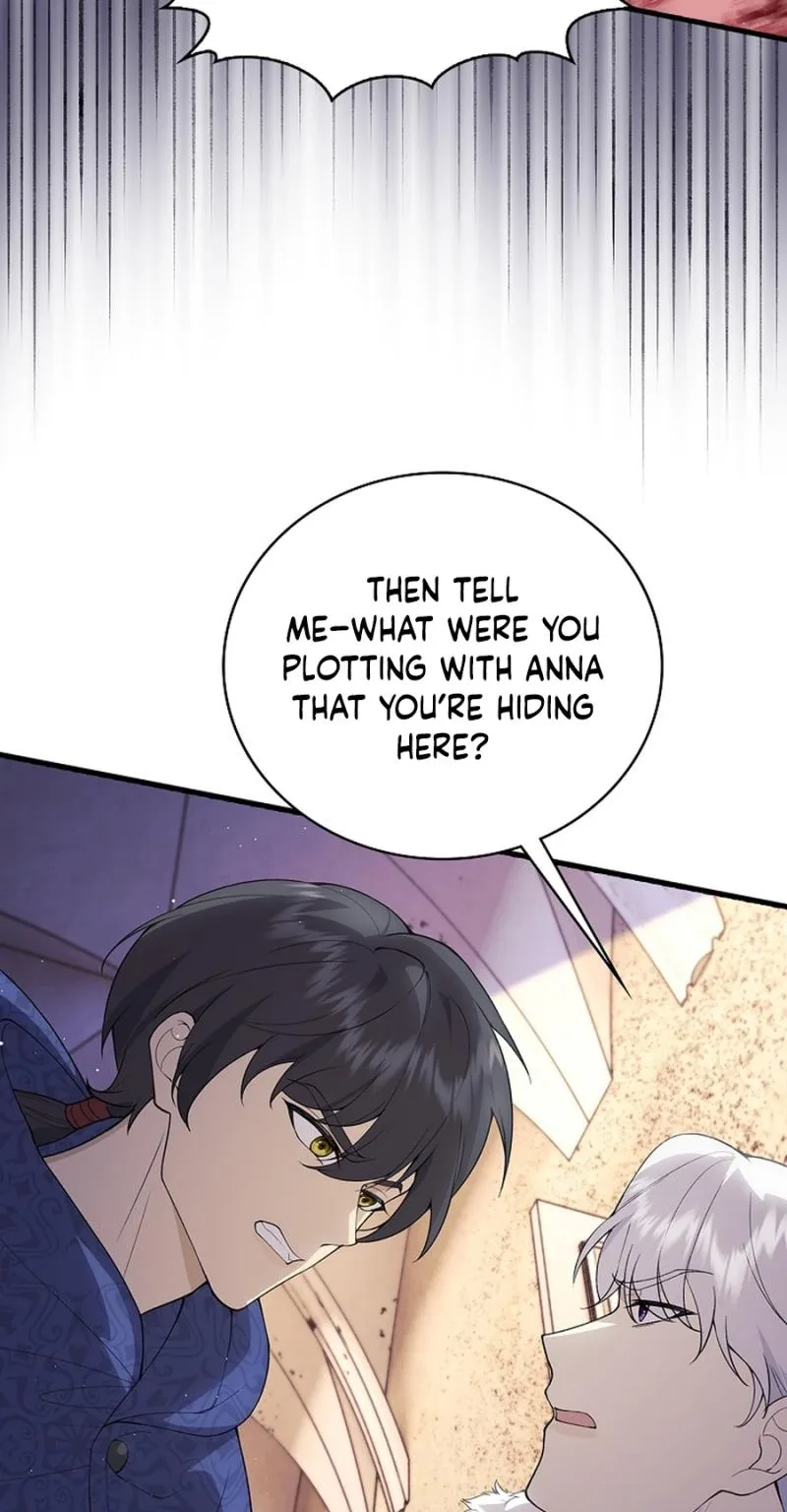 Didn’t We Agree To Have Pure Love? Chapter 36 page 52