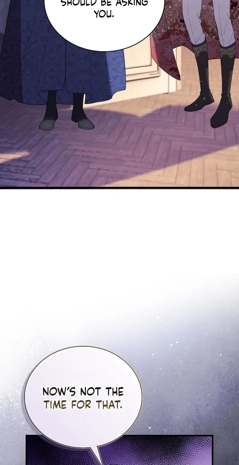 Didn’t We Agree To Have Pure Love? Chapter 36 page 49