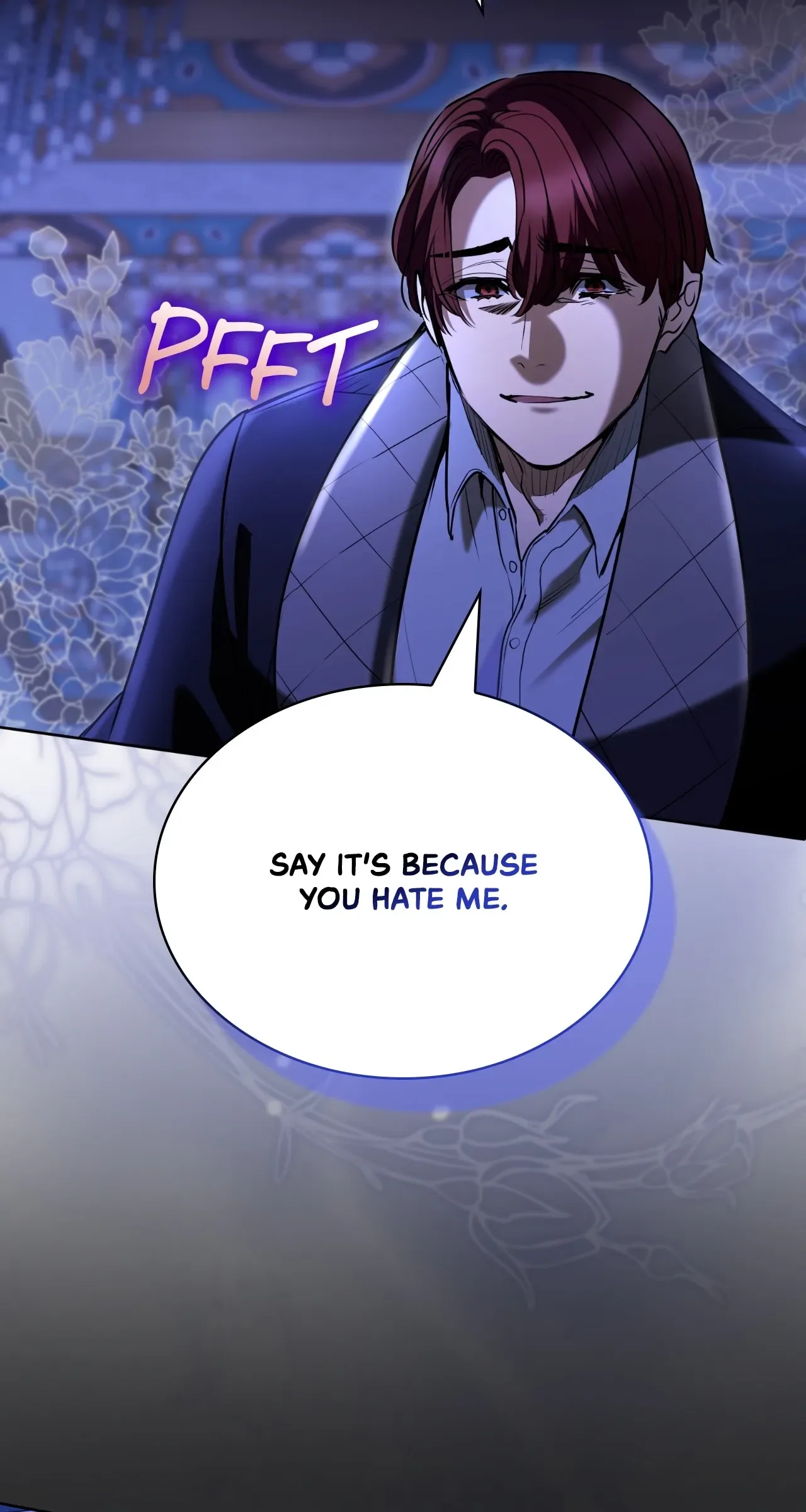 If You Desire to Keep Me [Official] Chapter 80 page 50
