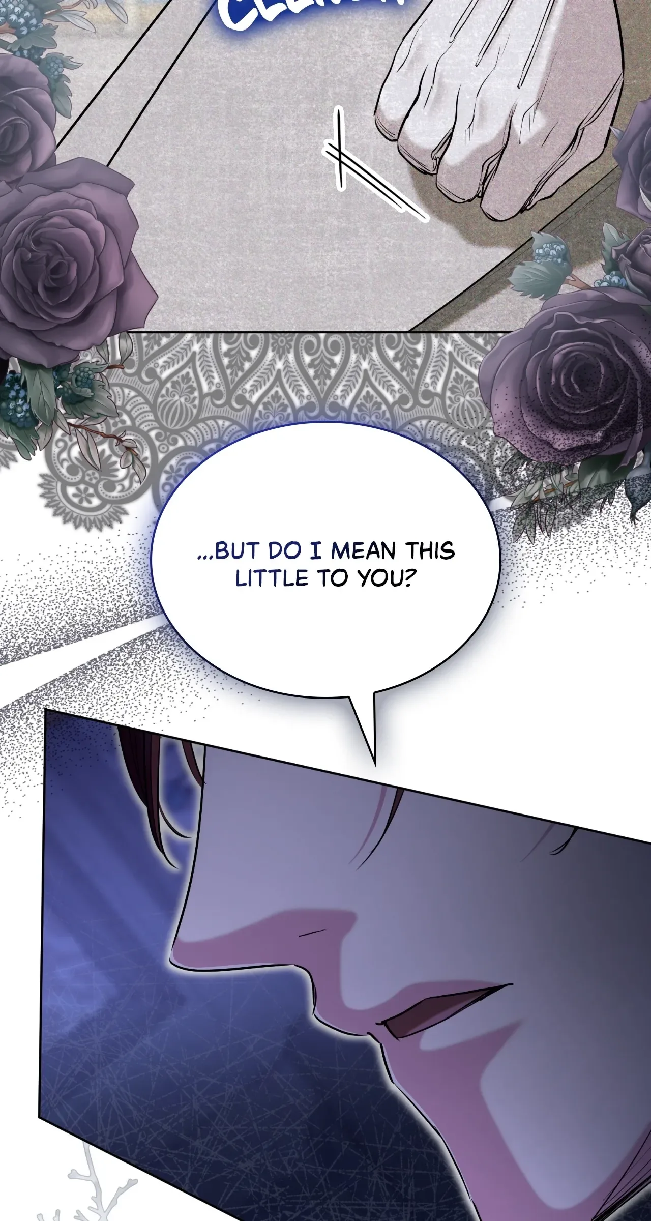If You Desire to Keep Me [Official] Chapter 80 page 57