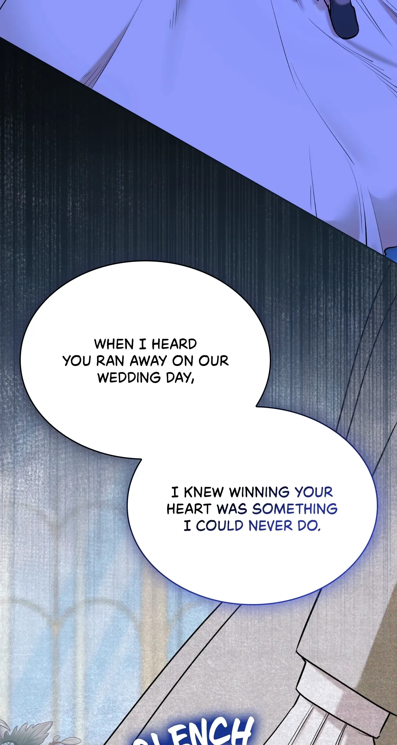 If You Desire to Keep Me [Official] Chapter 80 page 56