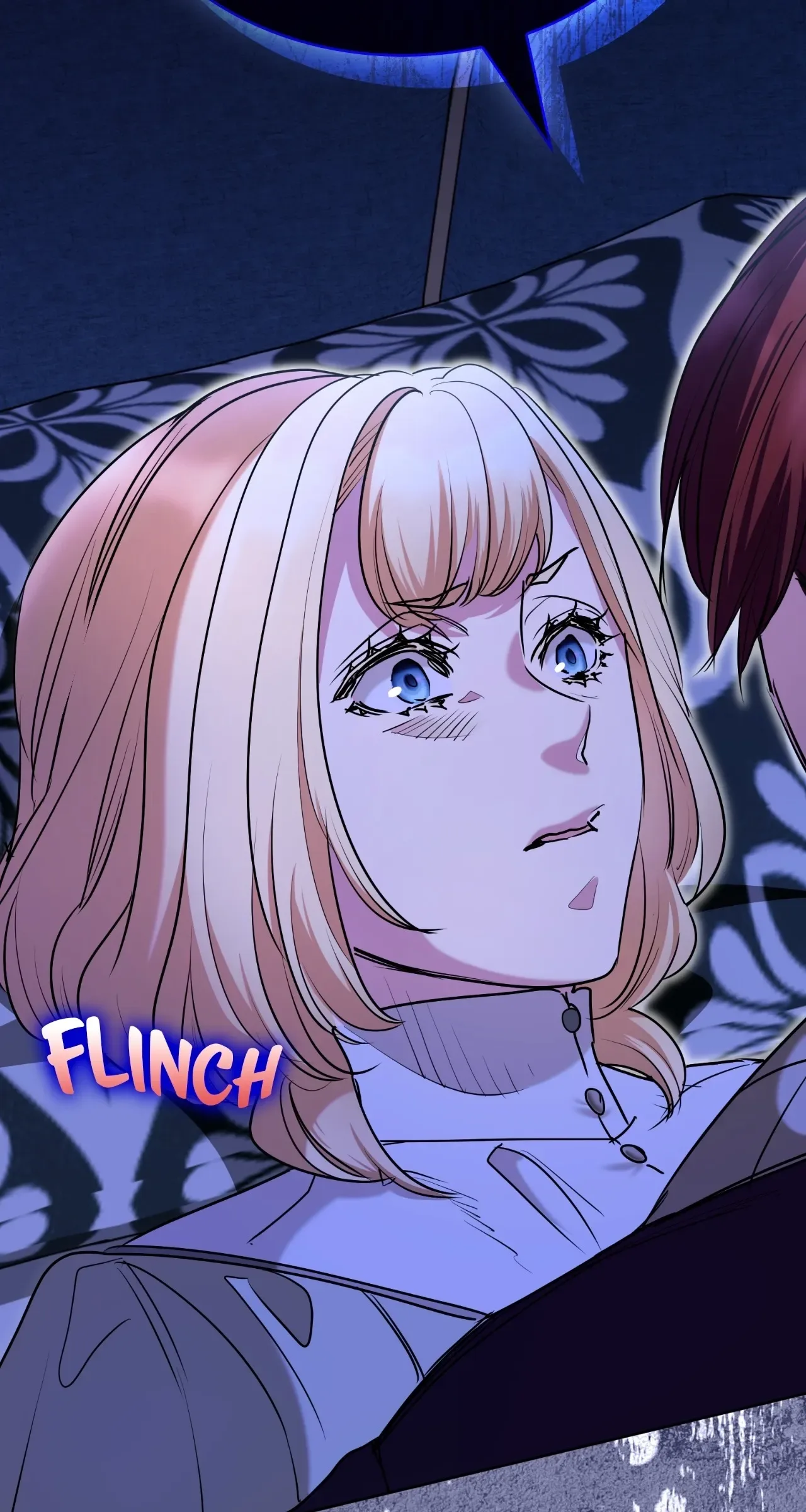 If You Desire to Keep Me [Official] Chapter 80 page 60