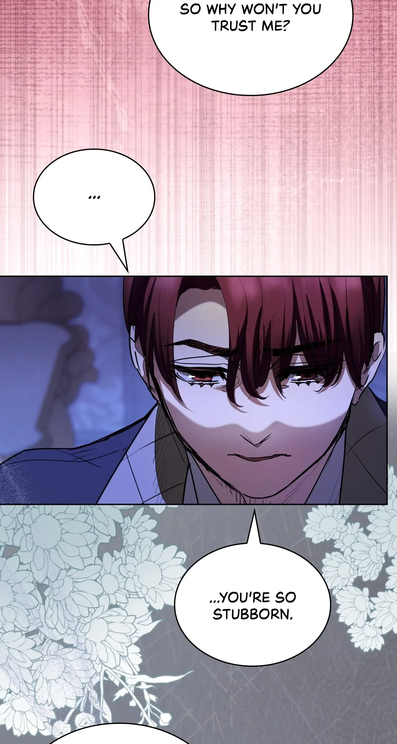 If You Desire to Keep Me [Official] Chapter 80 page 65