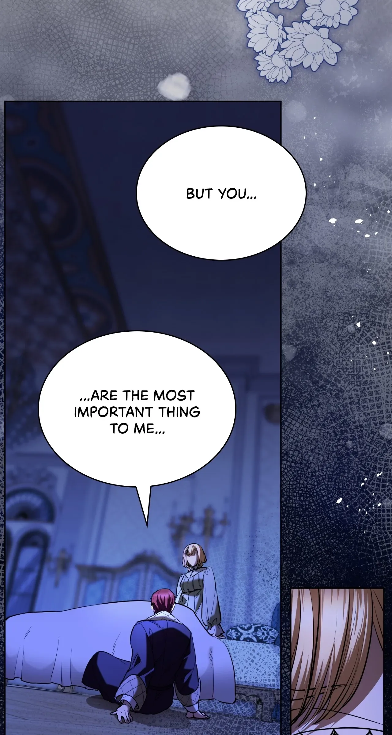 If You Desire to Keep Me [Official] Chapter 80 page 67