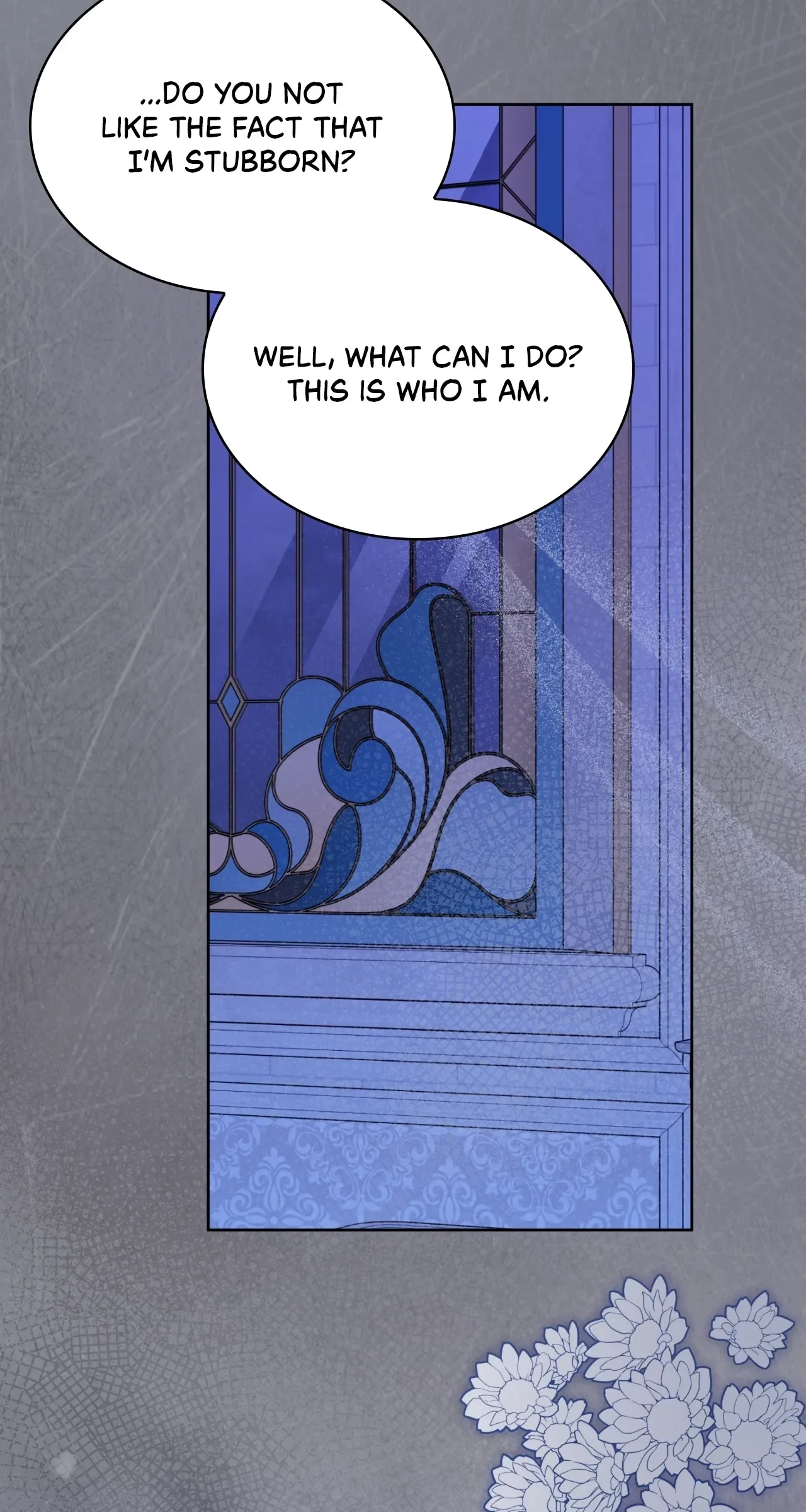 If You Desire to Keep Me [Official] Chapter 80 page 66