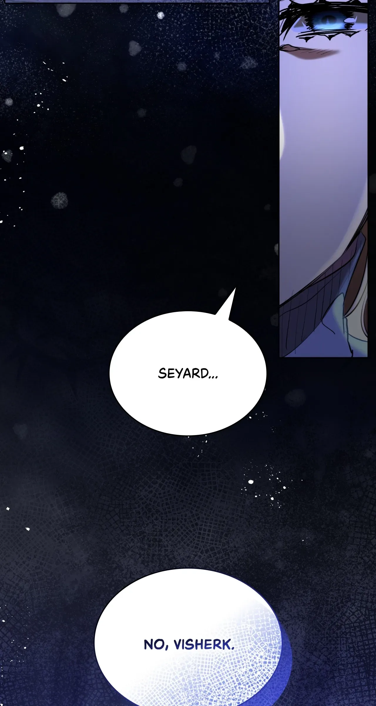 If You Desire to Keep Me [Official] Chapter 80 page 68