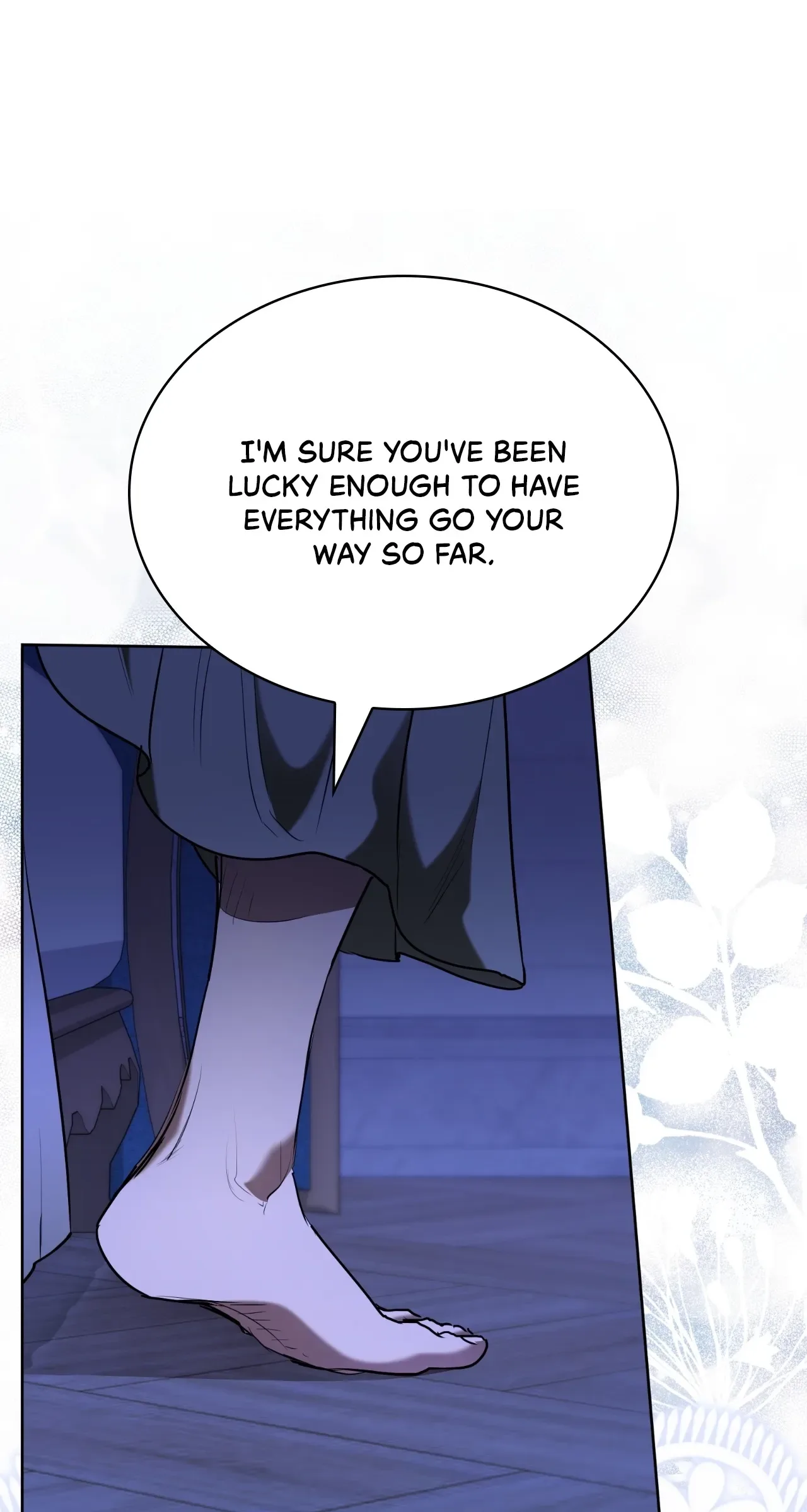 If You Desire to Keep Me [Official] Chapter 80 page 72