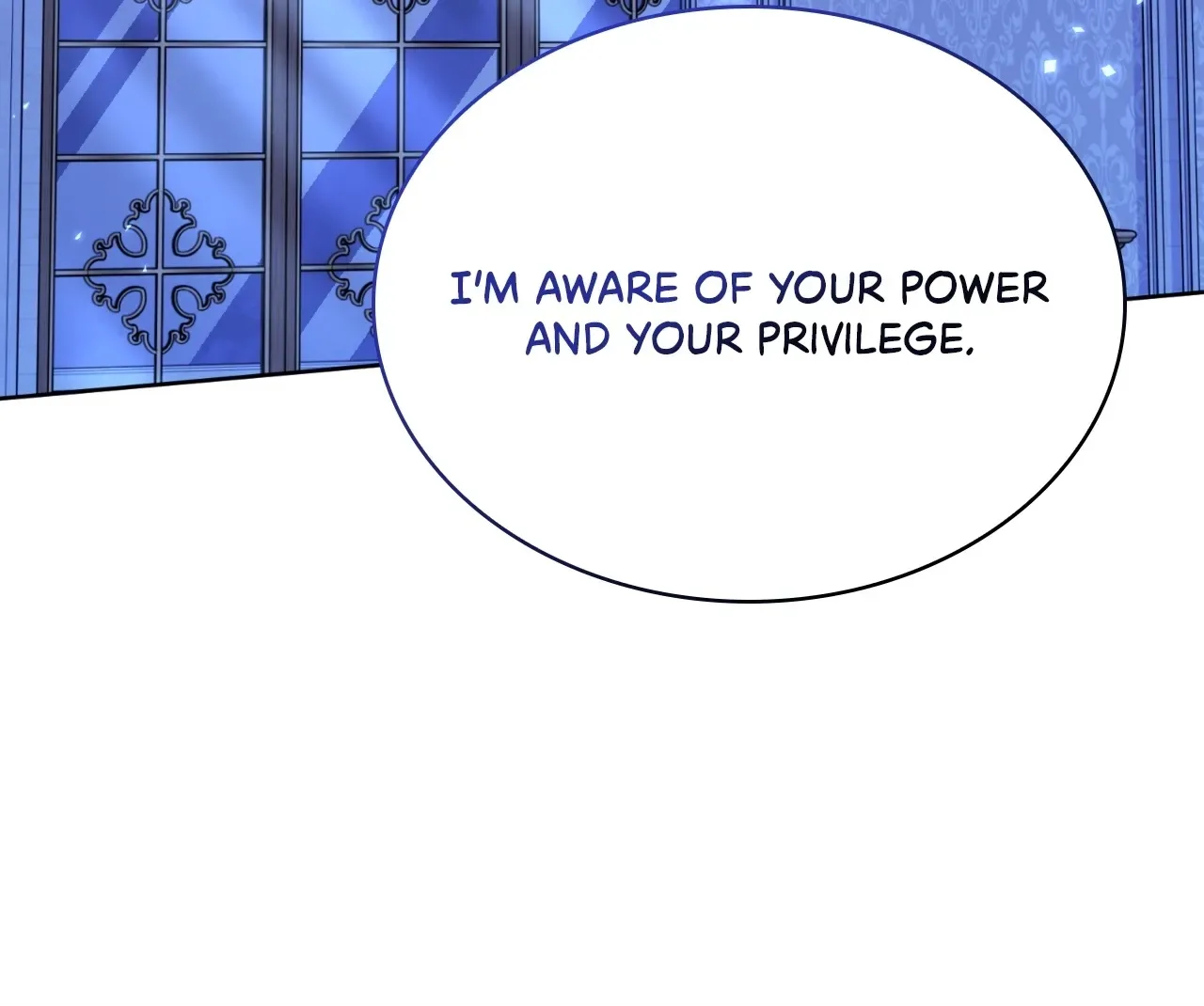 If You Desire to Keep Me [Official] Chapter 80 page 71