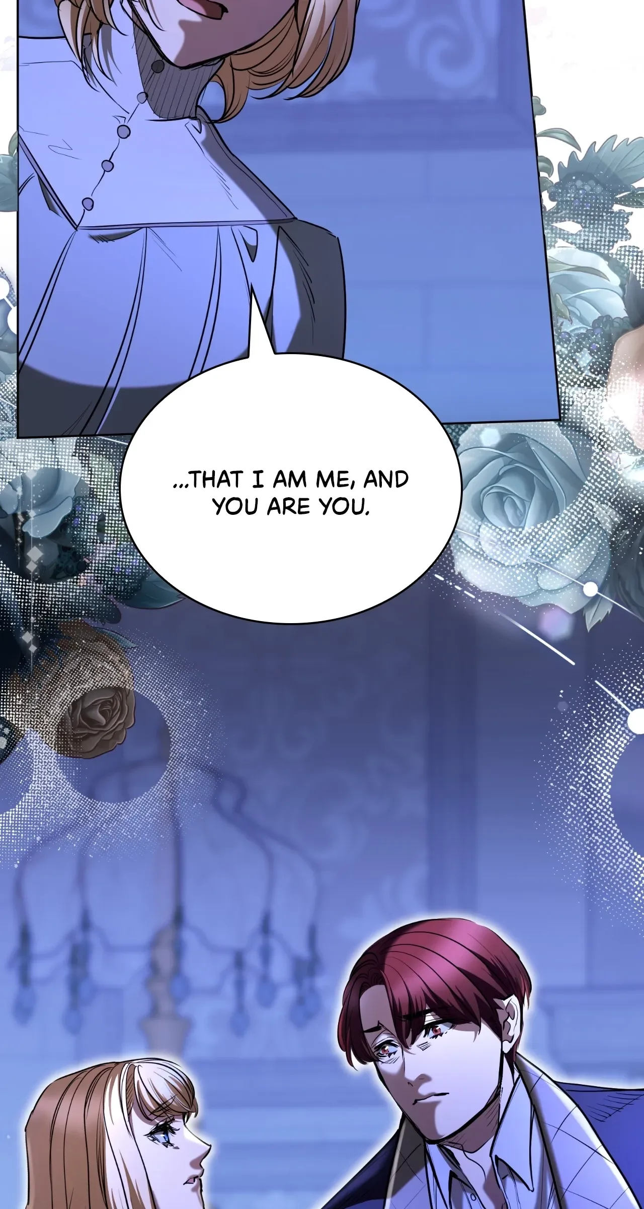 If You Desire to Keep Me [Official] Chapter 80 page 75