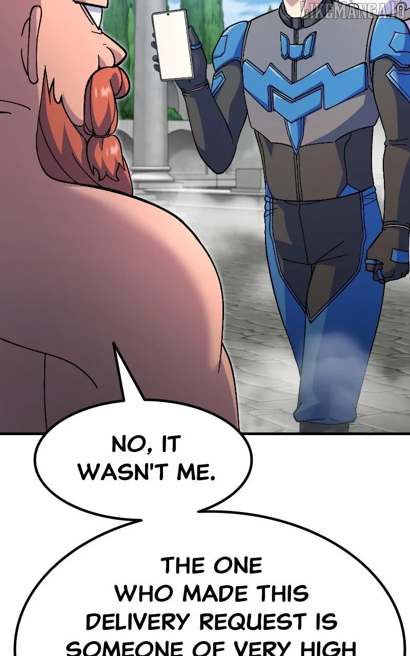 Divine Delivery Chapter 74 page 33