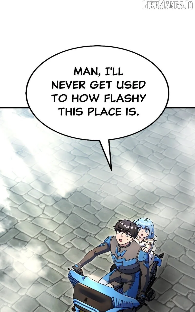 Divine Delivery Chapter 74 page 26