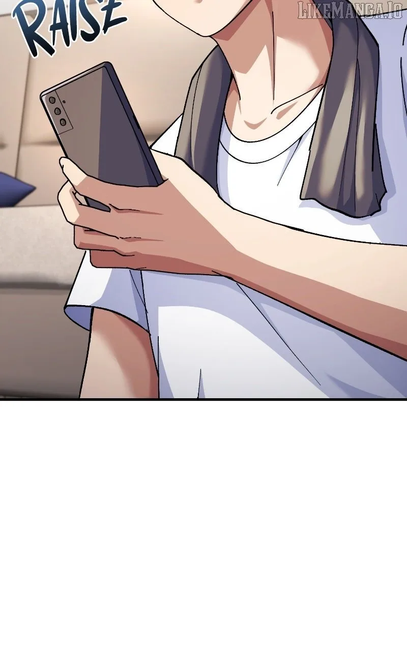Divine Delivery Chapter 74 page 17