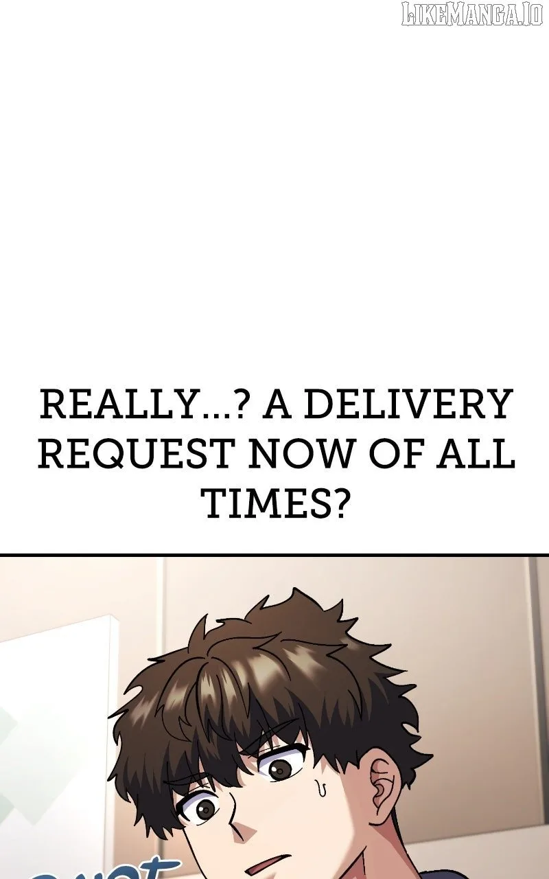 Divine Delivery Chapter 74 page 16