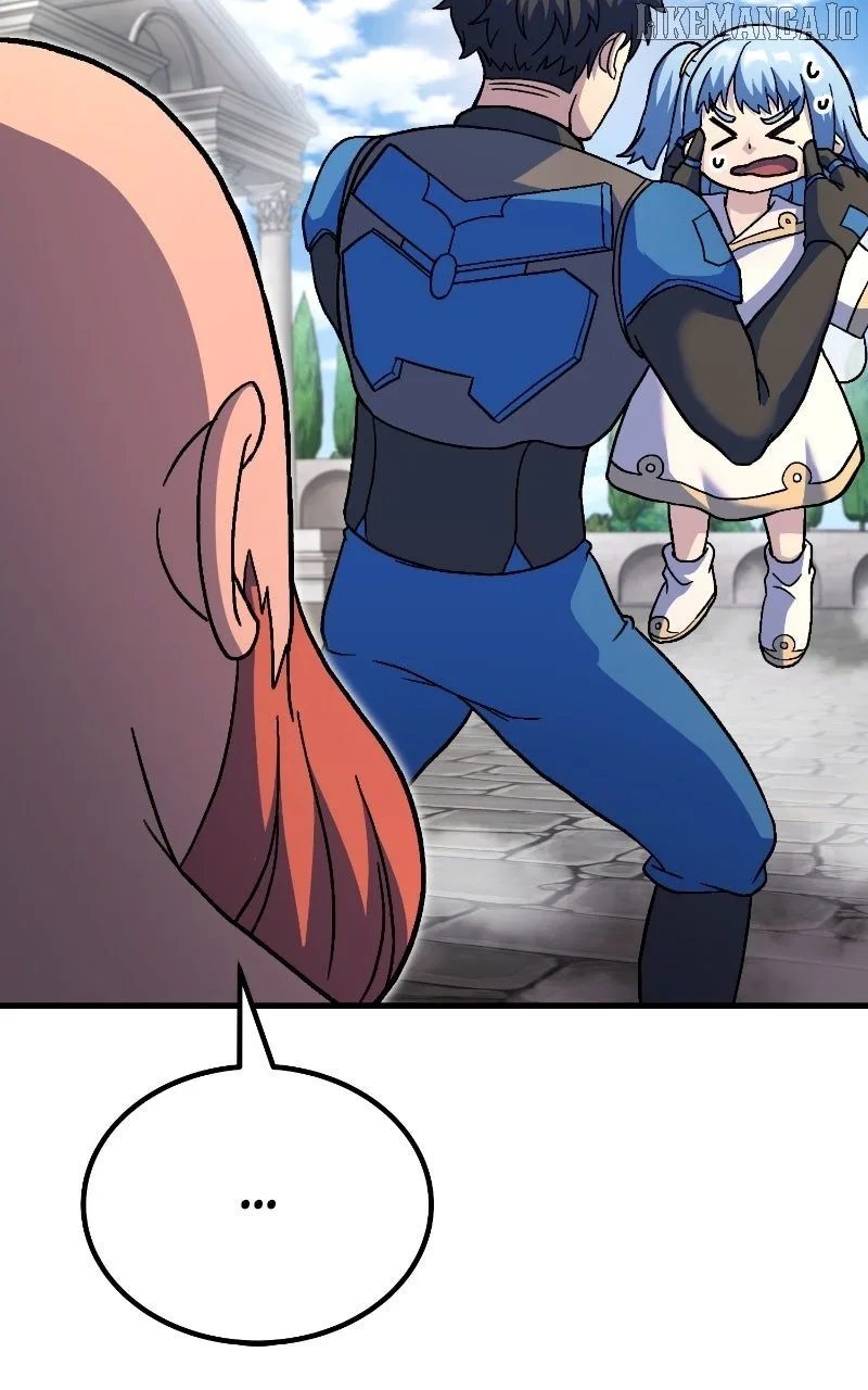 Divine Delivery Chapter 74 page 58
