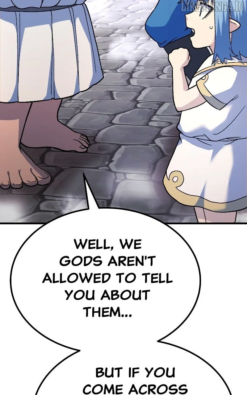 Divine Delivery Chapter 74 page 52