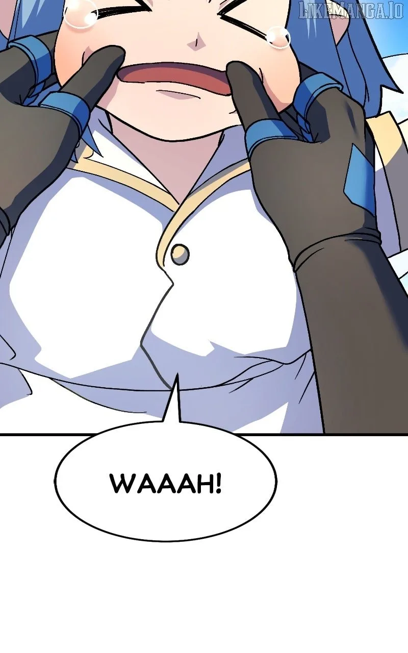 Divine Delivery Chapter 74 page 56