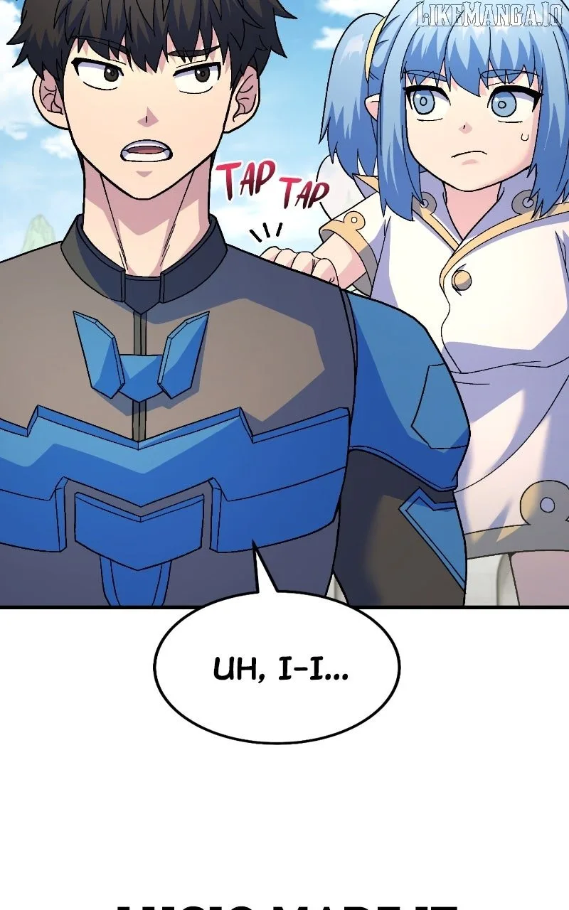 Divine Delivery Chapter 74 page 40