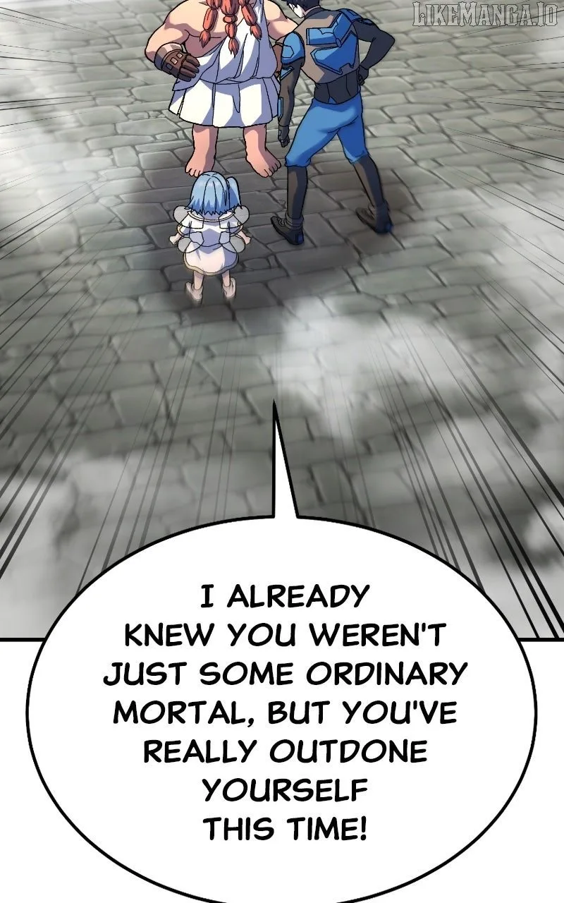 Divine Delivery Chapter 74 page 49