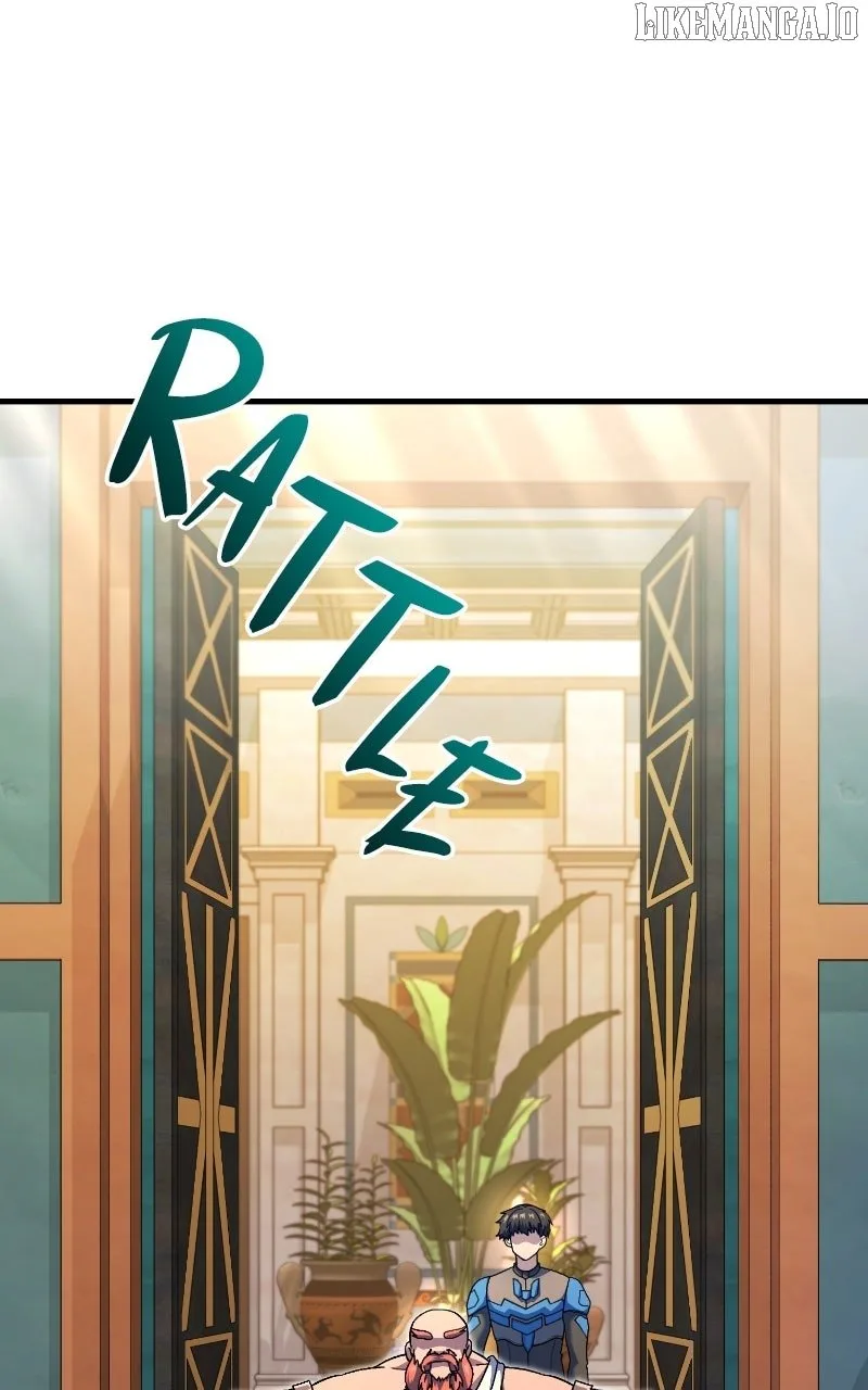 Divine Delivery Chapter 74 page 86