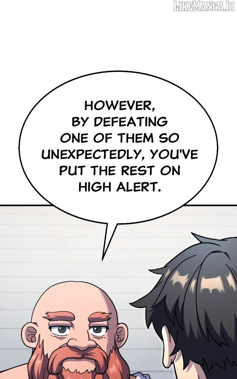 Divine Delivery Chapter 74 page 67
