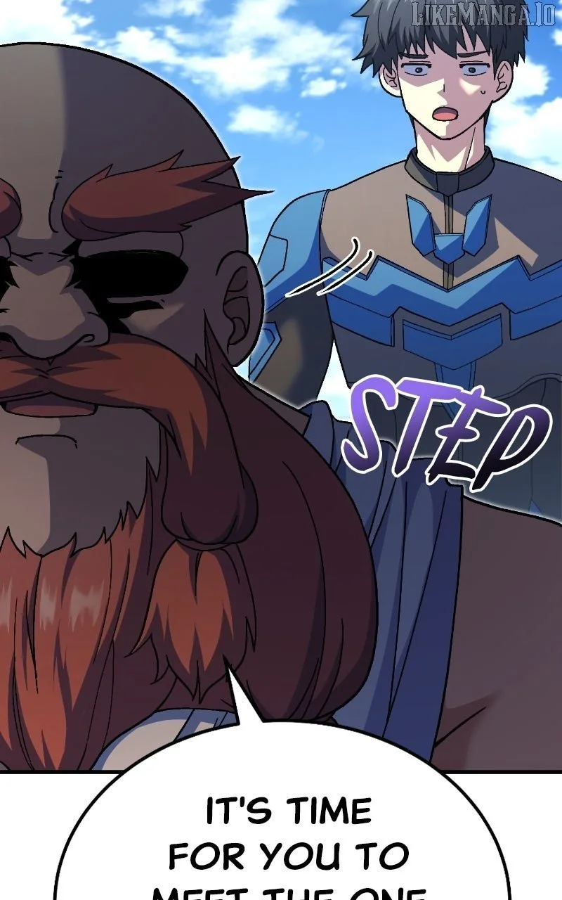 Divine Delivery Chapter 74 page 76