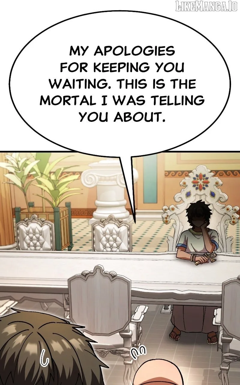 Divine Delivery Chapter 74 page 88
