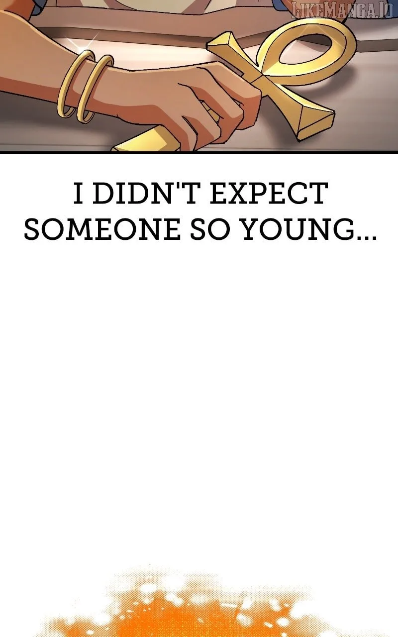 Divine Delivery Chapter 74 page 95