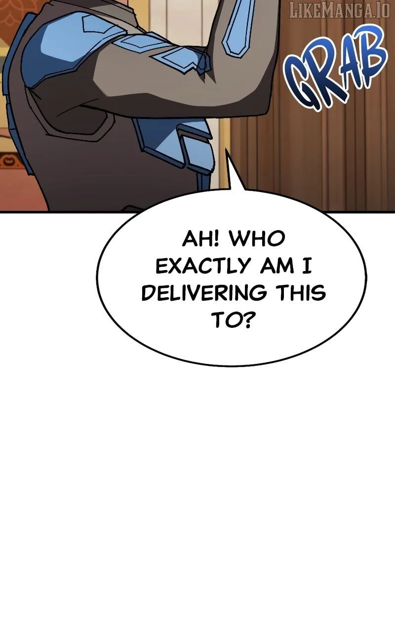 Divine Delivery Chapter 74 page 128
