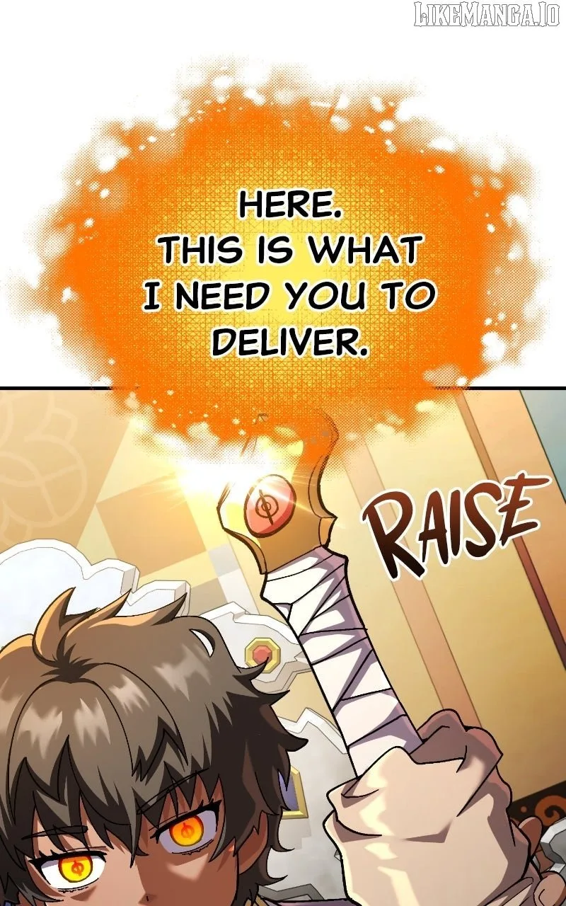 Divine Delivery Chapter 74 page 125