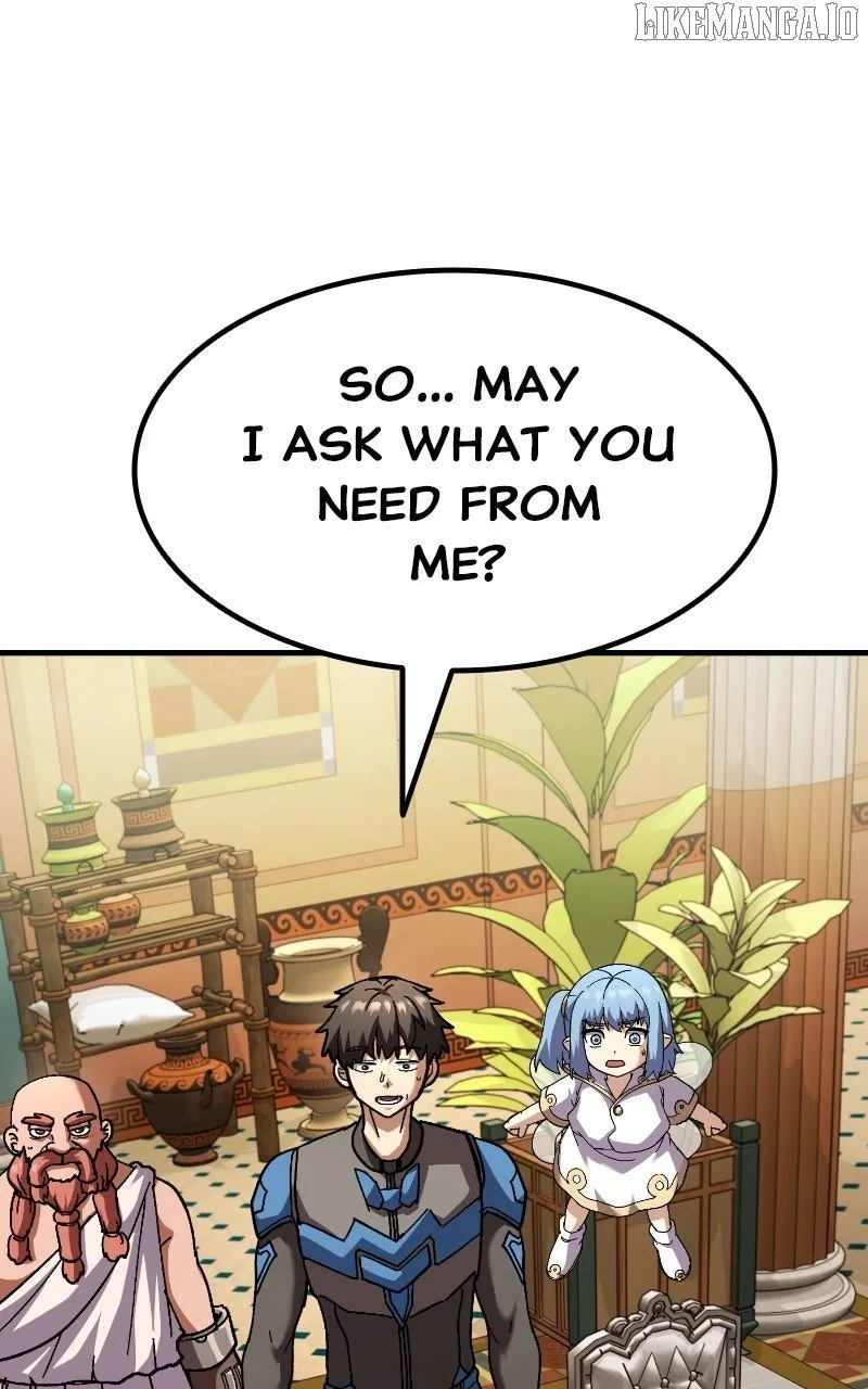 Divine Delivery Chapter 74 page 116