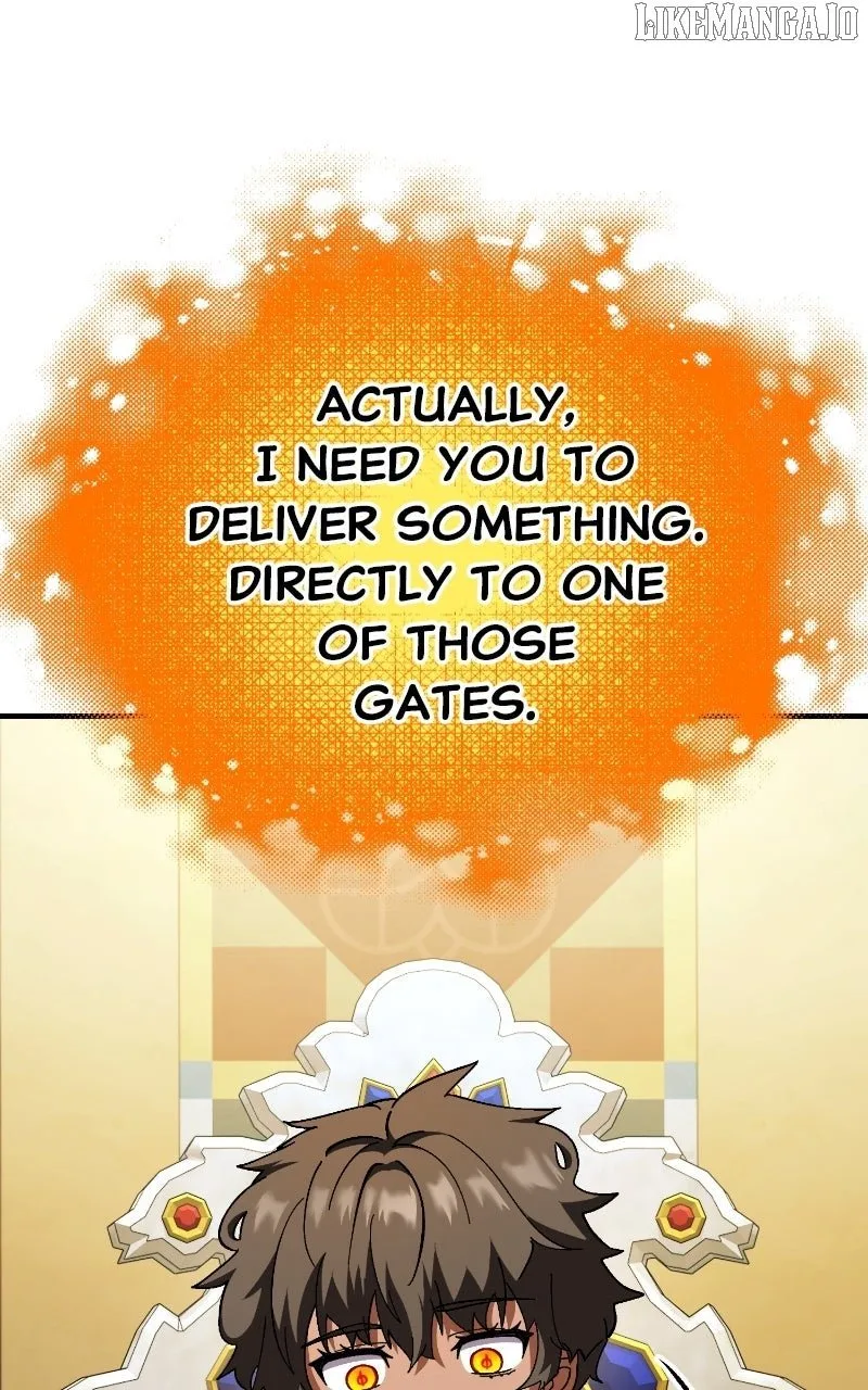 Divine Delivery Chapter 74 page 123