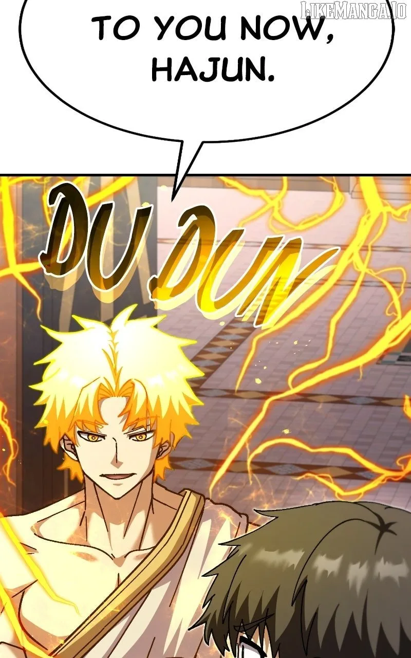 Divine Delivery Chapter 74 page 148