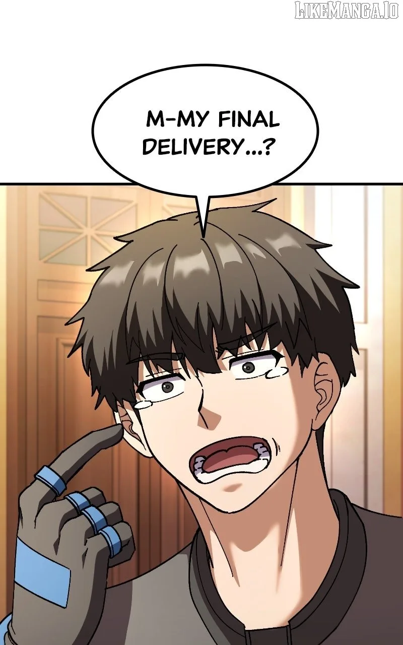 Divine Delivery Chapter 74 page 158