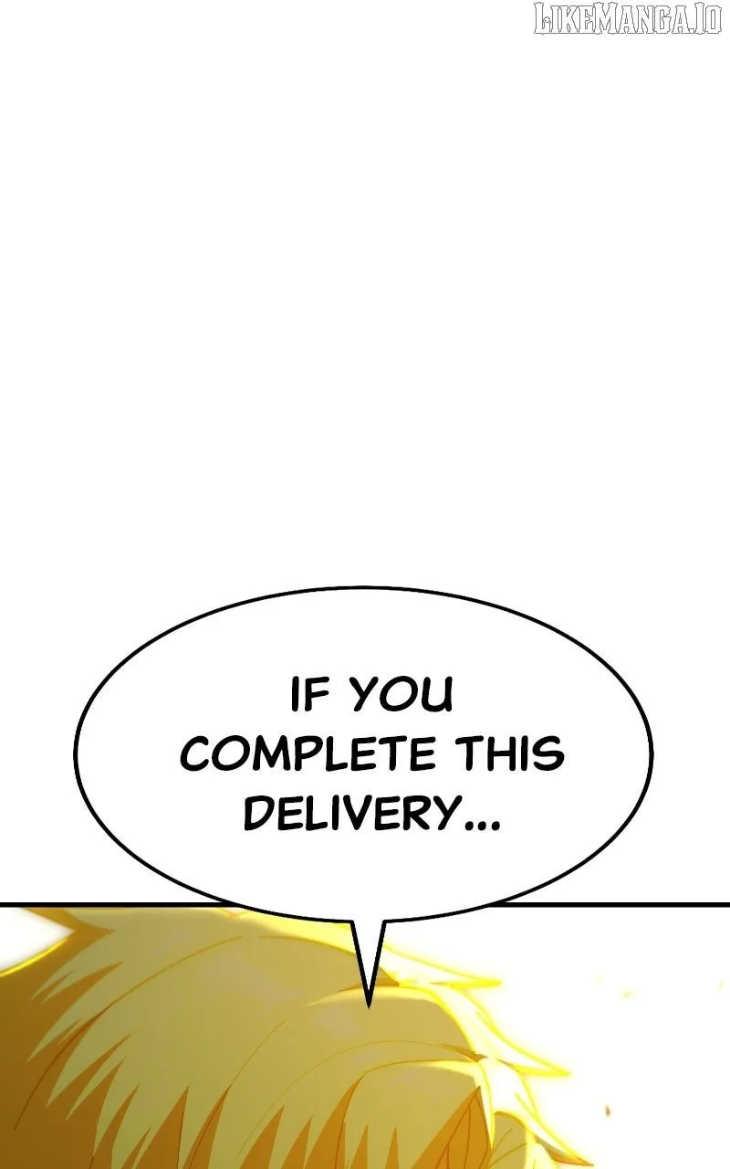 Divine Delivery Chapter 74 page 161