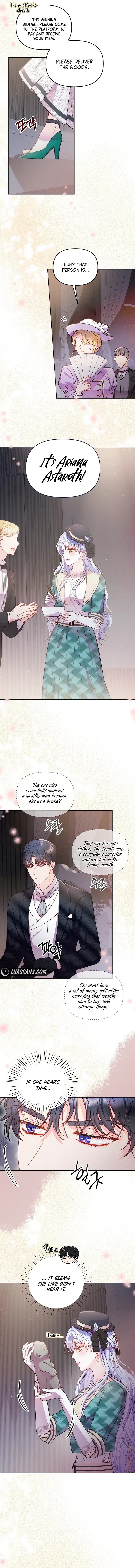 Divorce Plan Chapter 9 page 6