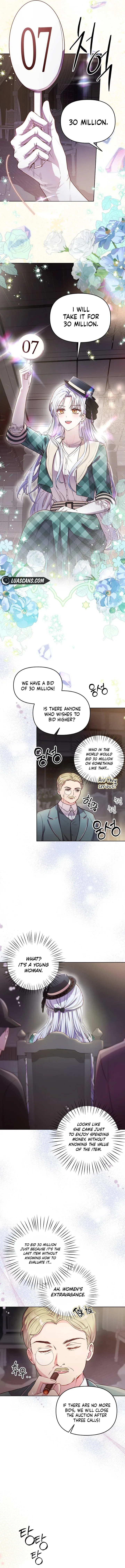 Divorce Plan Chapter 9 page 5