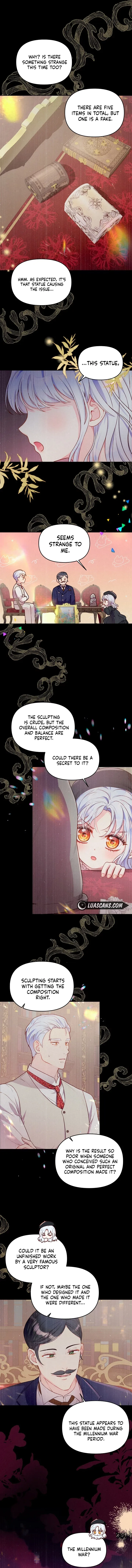Divorce Plan Chapter 9 page 10