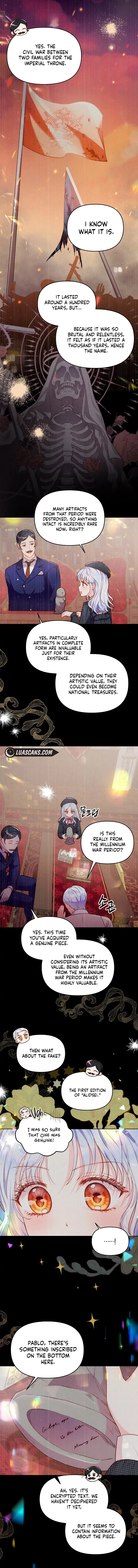 Divorce Plan Chapter 9 page 11