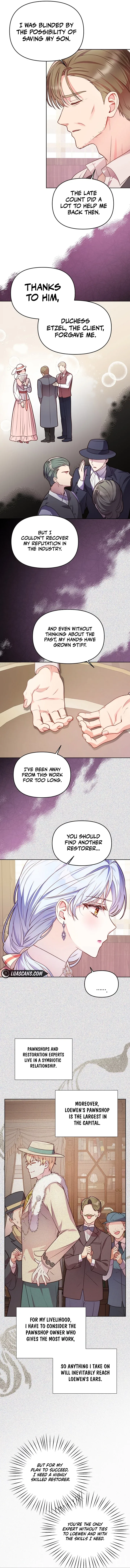 Divorce Plan Chapter 11 page 5