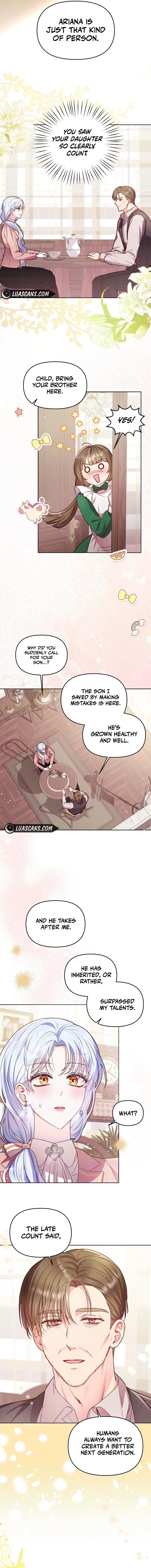 Divorce Plan Chapter 11 page 8