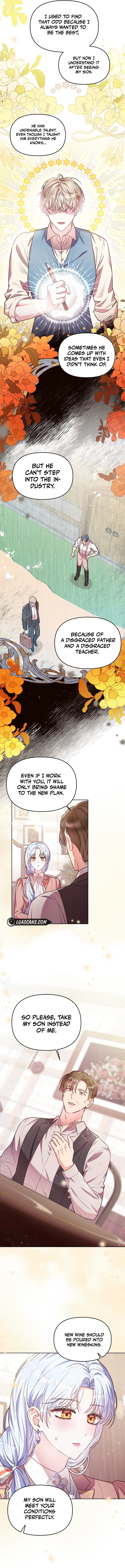Divorce Plan Chapter 11 page 9